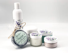 Load image into Gallery viewer, Deluxe Facial Care Gift Basket
