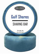 Load image into Gallery viewer, Shea Butter Shaving Bar