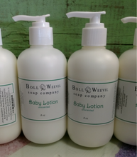 Load image into Gallery viewer, Baby Lotion
