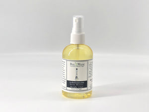 All Natural Body oil