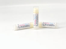 Load image into Gallery viewer, Lip Smoothie Lip Balm (3 pack)