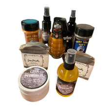 Load image into Gallery viewer, Gunpowder Men’s Basket
