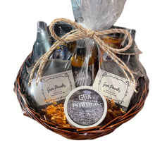 Load image into Gallery viewer, Gunpowder Men’s Basket