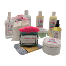 Load image into Gallery viewer, Favorite Fragrance Gift Basket