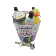 Load image into Gallery viewer, Birthday Basket