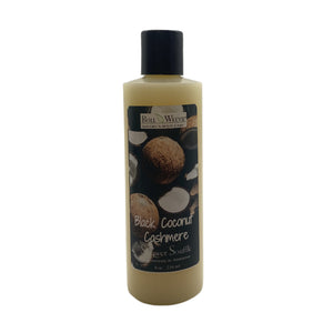 Black Coconut Cashmere