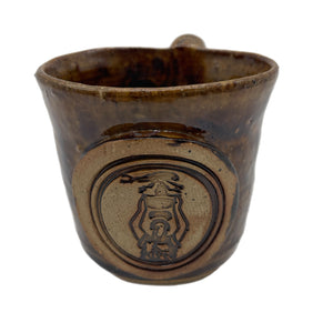 Coffee Mug and Scrub Combo
