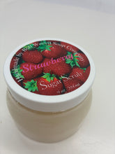 Load image into Gallery viewer, Strawberry