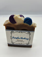 Load image into Gallery viewer, Pumpkin Blueberry