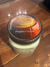 Load image into Gallery viewer, Pumpkin Coconut
