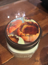Load image into Gallery viewer, Mason Jar Soy Candles