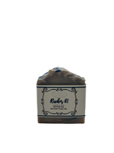 Load image into Gallery viewer, Rucker 81