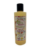 Load image into Gallery viewer, Merry Berry Christmas