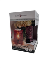Load image into Gallery viewer, Oil Warmer w/ Two Burner Oils