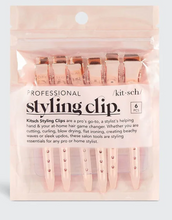 Load image into Gallery viewer, Kitsch Hair Essentials
