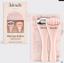 Load image into Gallery viewer, Kitsch Hair Essentials