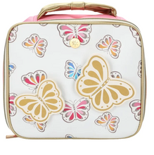 Load image into Gallery viewer, Packed Party Insulated Lunch Box