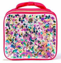 Load image into Gallery viewer, Packed Party Insulated Lunch Box