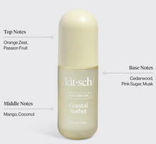 Load image into Gallery viewer, Kitsch Hair Perfume