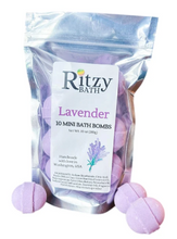 Load image into Gallery viewer, Bath Bombs