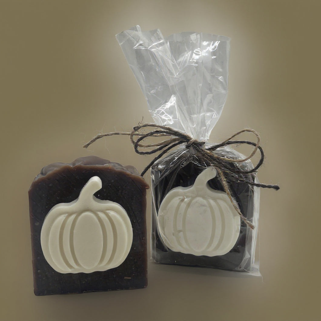 Pumpkin Coconut