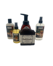 Load image into Gallery viewer, Vanilla Bourbon