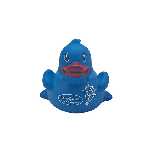 Autism Awareness Duck