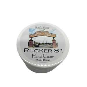 Rucker 81