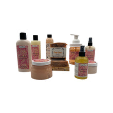 Load image into Gallery viewer, Orange Ginger