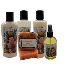 Load image into Gallery viewer, Cracked Peppercorn Pomander