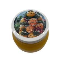 Load image into Gallery viewer, Cracked Peppercorn Pomander