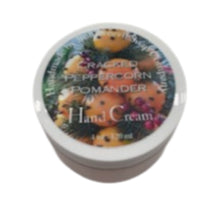 Load image into Gallery viewer, Cracked Peppercorn Pomander