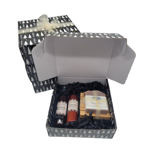 Men's Value Box