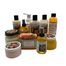 Load image into Gallery viewer, Cracked Peppercorn Pomander