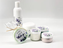 Load image into Gallery viewer, Deluxe Facial Care Gift Basket