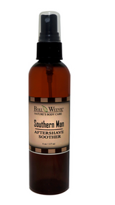 Bad to the Bone After Shave Soother