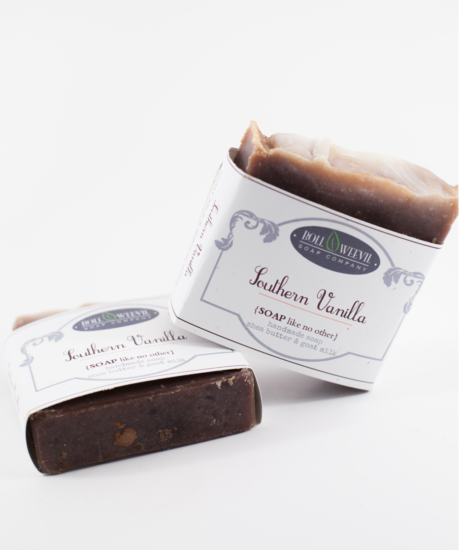 Southern Vanilla