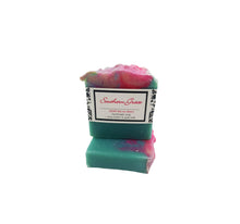Load image into Gallery viewer, Southern Grace Goat Milk Soap Bar