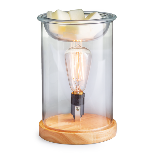 Edison Bulb Warmer Kit