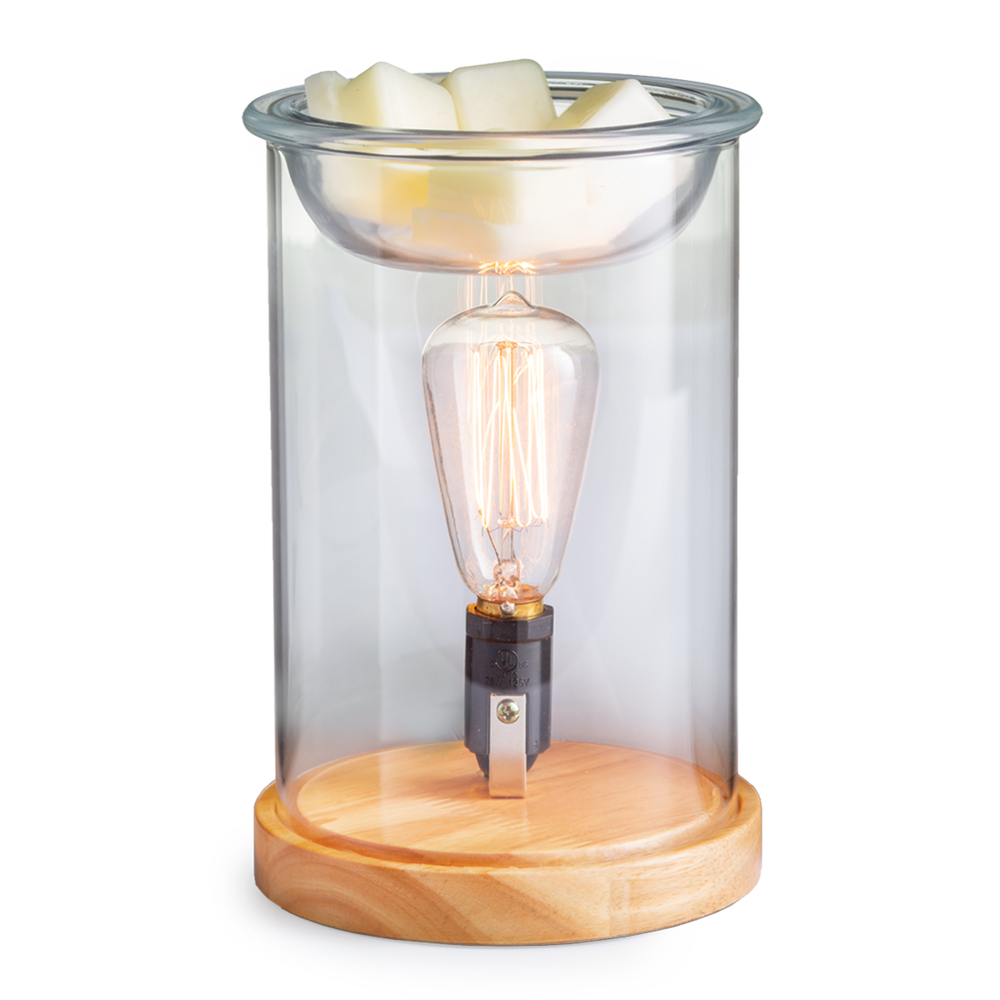 Edison Bulb Warmer Kit  SALE 2 for $70
