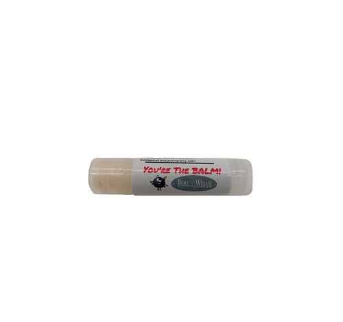 You’re the Balm Lip Balm Bundle (6)