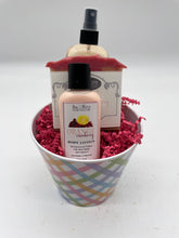 Load image into Gallery viewer, Mini Easter Basket