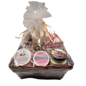 Boll Weevil's Best Gift Basket